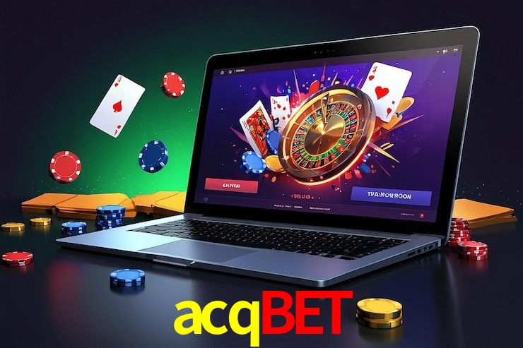 Integração de APIs acqbet