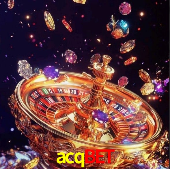 Tecnologia da Plataforma acqbet