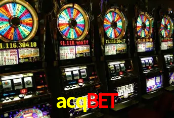A Emoção da Loteria na acqbet: Uma Chance de Mudança de Vida