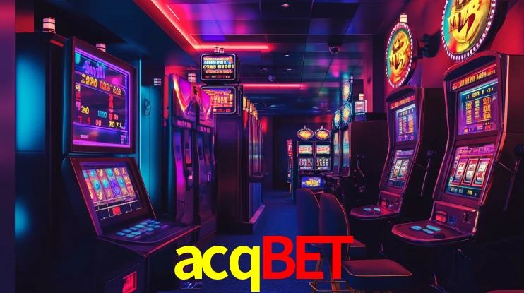 acqbet App Interface