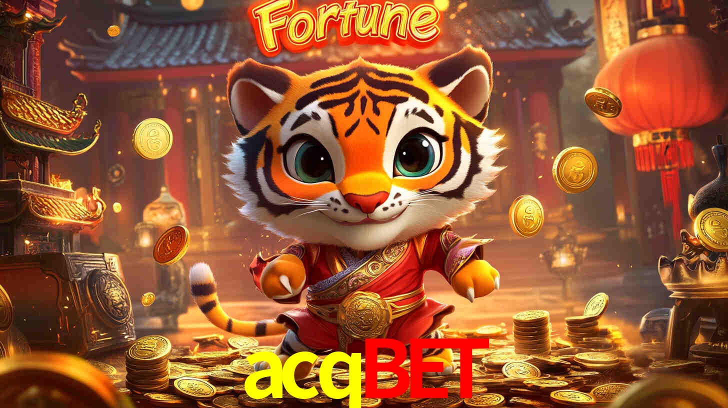 Desvendando o Mundo dos Jogos Virtuais na acqbet