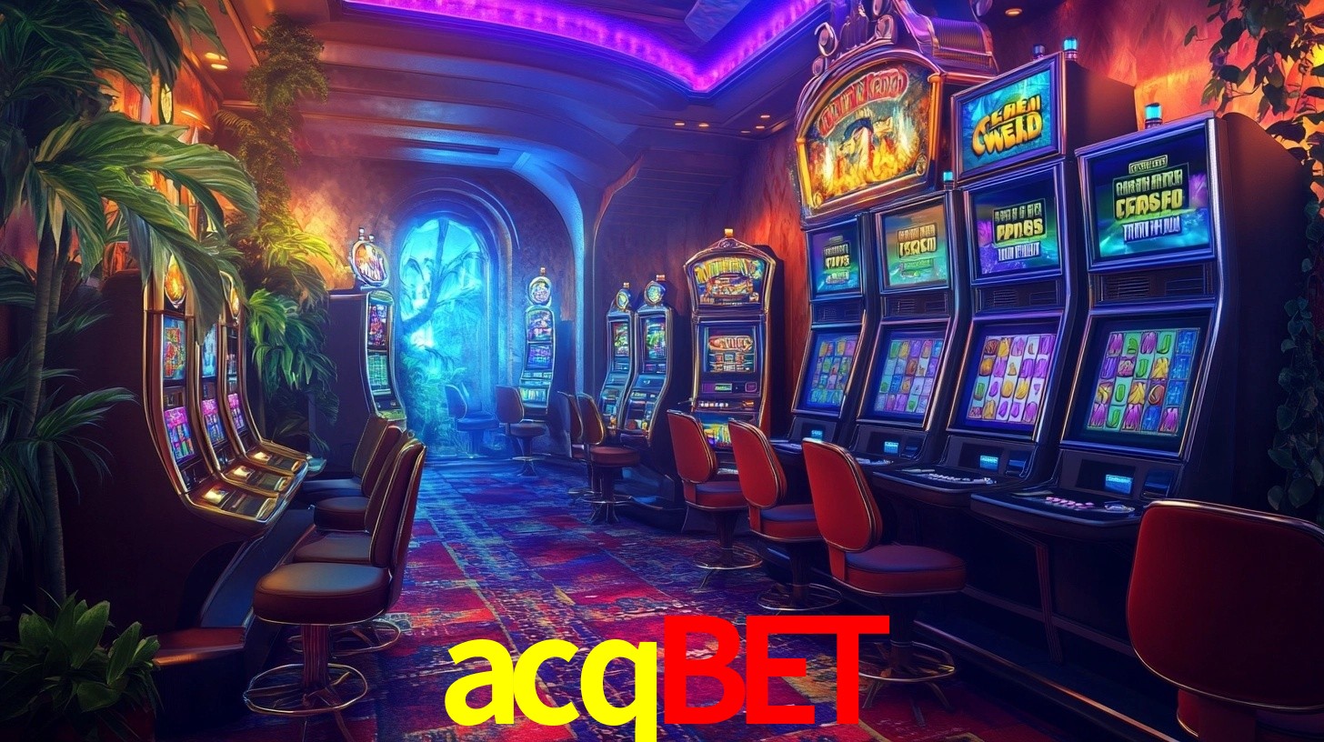 Blackjack Table acqbet