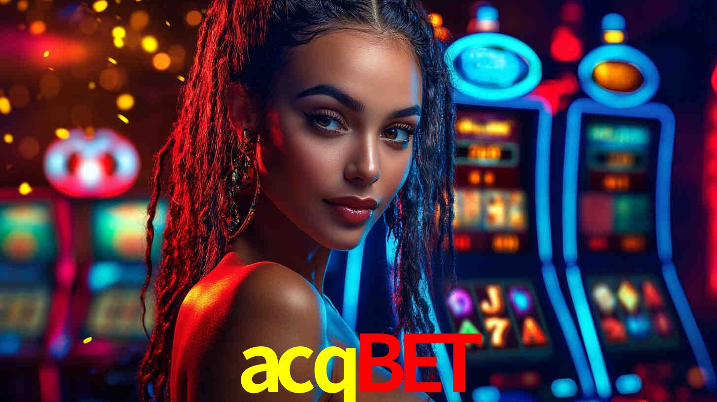 Apostas Esportivas na acqbet: Um Guia Completo