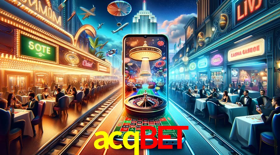 API Integration acqbet