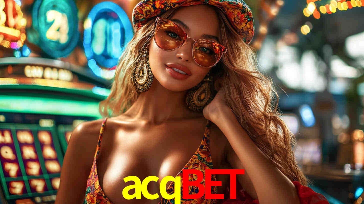 Welcome Bonus acqbet