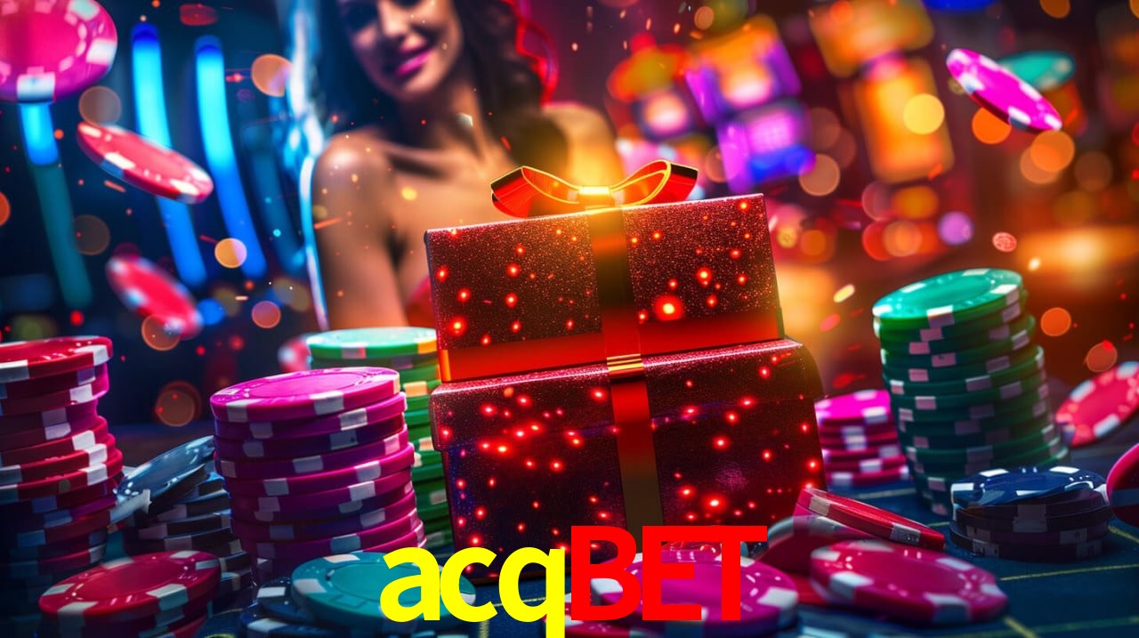 Desvendando o Mundo dos Jogos Virtuais na acqbet