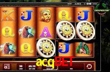 A Experiência Imersiva dos Cassinos Ao Vivo no acqbet